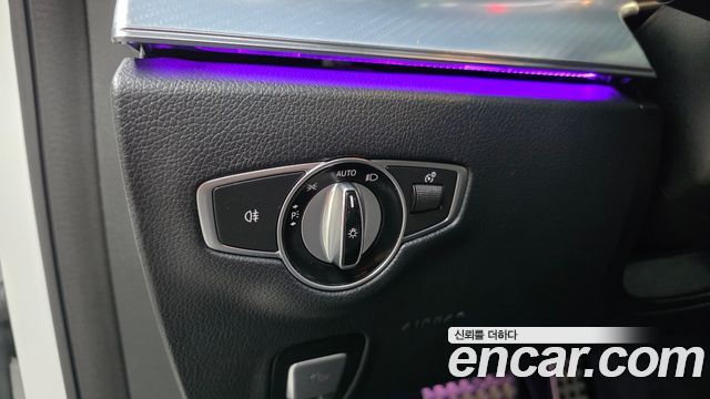 Mercedes-Benz E-Class E250 Avantgarde