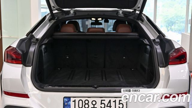 BMW X6 xDrive30d M Sport