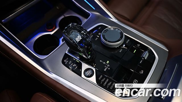 BMW X6 xDrive30d M Sport