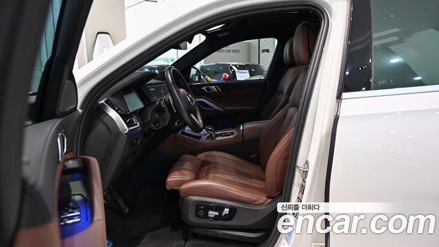 BMW X6 xDrive30d M Sport