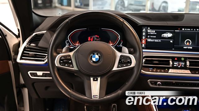 BMW X6 xDrive30d M Sport
