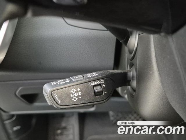 Audi A6 45 TFSI Quattro Premium