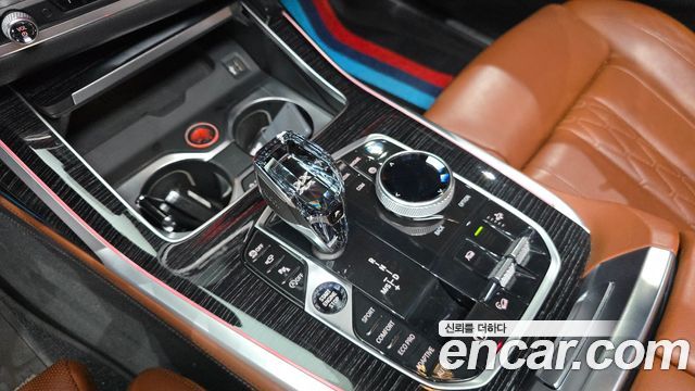 BMW X7 xDrive 30d M Sport 6 STR