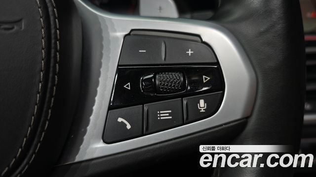 BMW X7 xDrive 30d M Sport 6 STR
