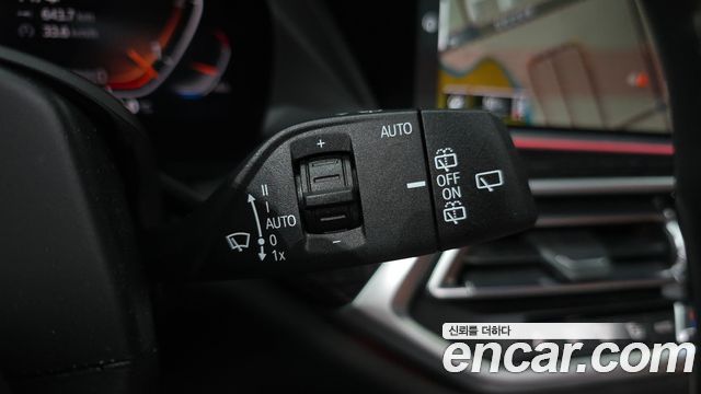 BMW X7 xDrive 30d M Sport 6 STR