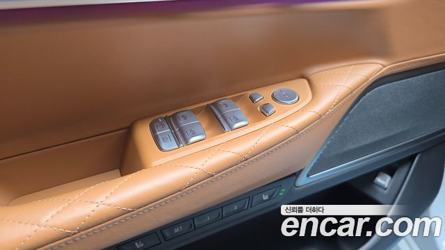 BMW 7-Series 740Li xDrive M Sport Package