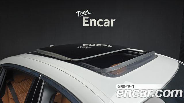 BMW 7-Series 740Li xDrive M Sport Package