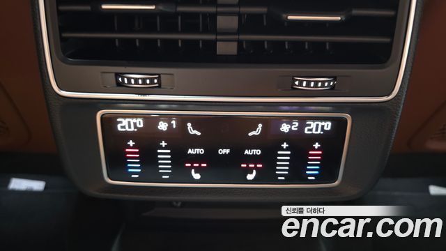 Audi Q8 45 TDI Quattro Premium