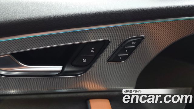 Audi Q8 45 TDI Quattro Premium