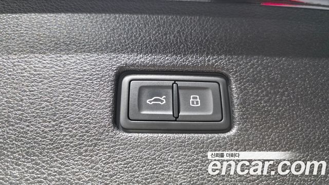 Audi Q8 45 TDI Quattro Premium