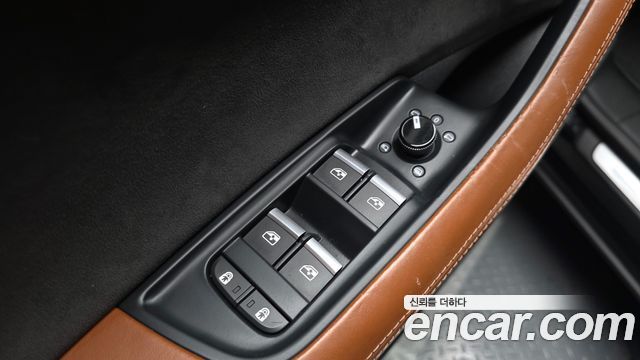Audi Q8 45 TDI Quattro Premium