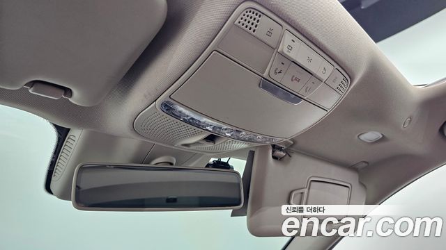 Mercedes-Benz E-Class E200 Avantgarde