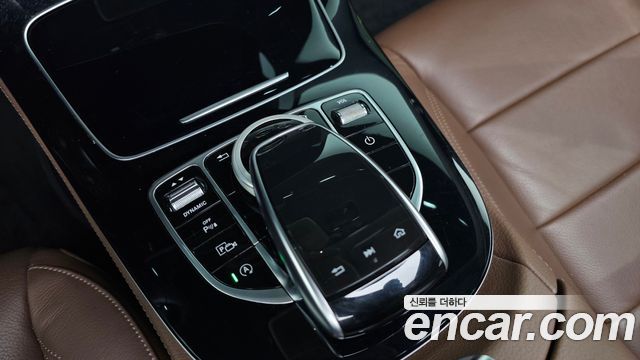 Mercedes-Benz E-Class E200 Avantgarde