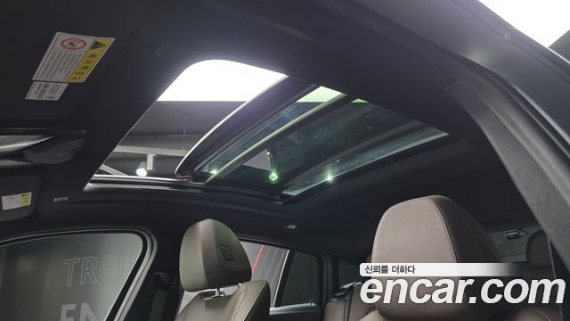 BMW X4 xDrive20i M Sport X