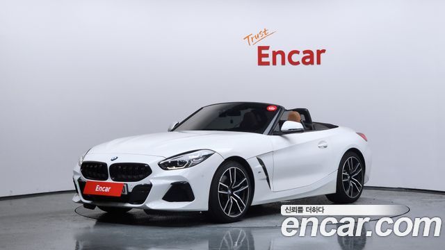 BMW Z4 sDrive20i M Sport