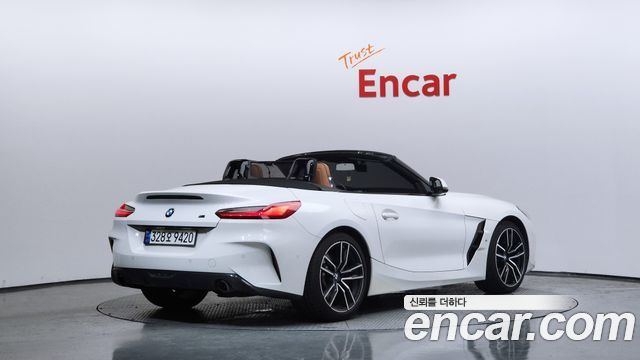 BMW Z4 sDrive20i M Sport