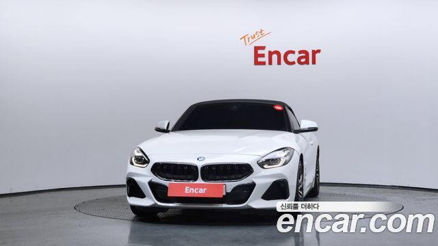 BMW Z4 sDrive20i M Sport