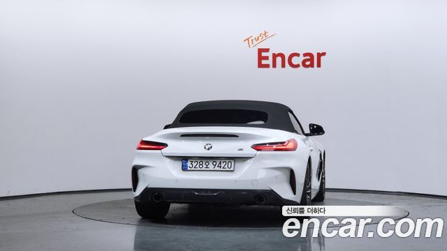 BMW Z4 sDrive20i M Sport