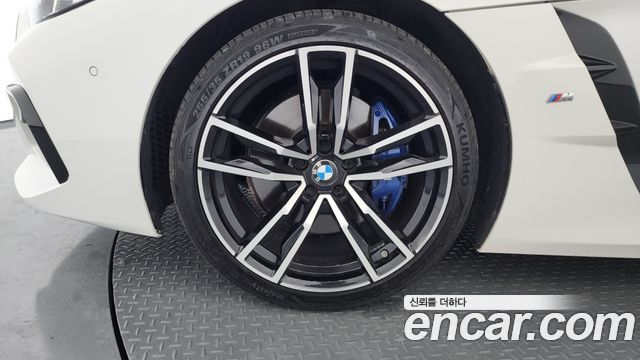 BMW Z4 sDrive20i M Sport