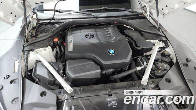 BMW Z4 sDrive20i M Sport
