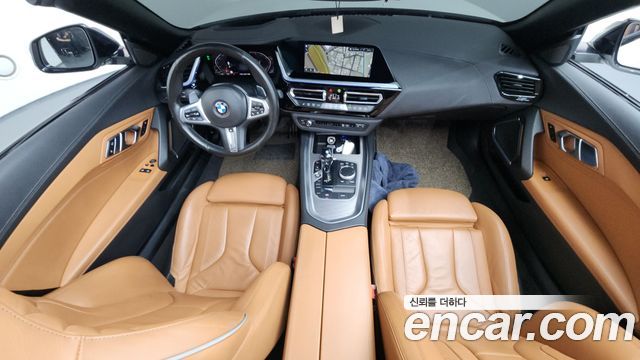 BMW Z4 sDrive20i M Sport