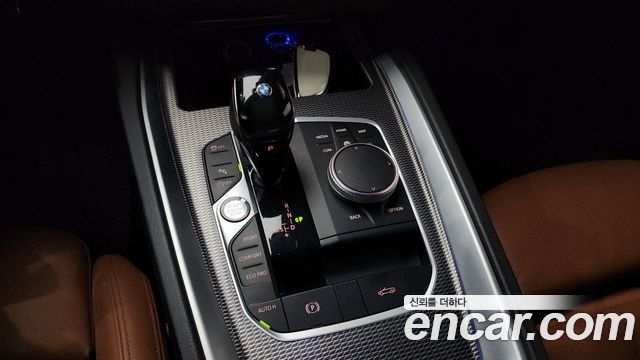 BMW Z4 sDrive20i M Sport