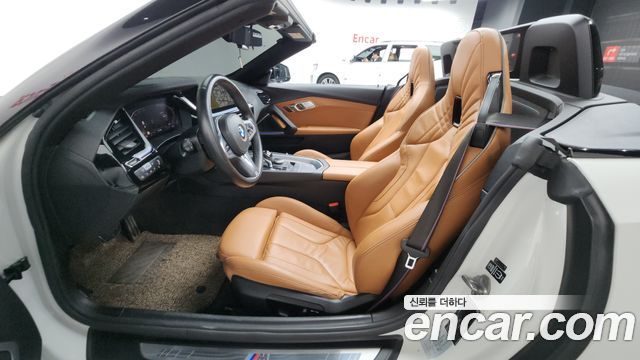 BMW Z4 sDrive20i M Sport