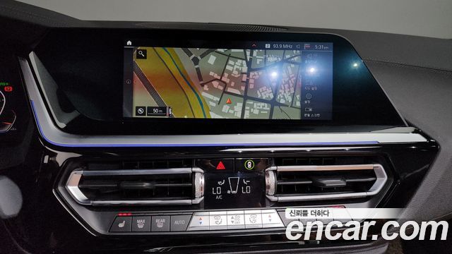 BMW Z4 sDrive20i M Sport