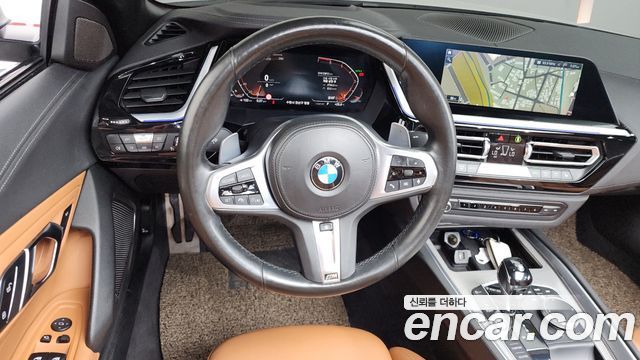 BMW Z4 sDrive20i M Sport