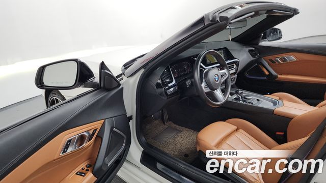 BMW Z4 sDrive20i M Sport