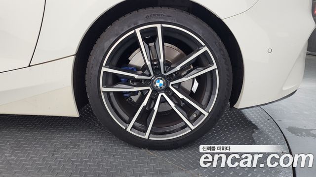 BMW Z4 sDrive20i M Sport