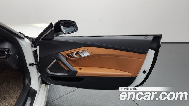 BMW Z4 sDrive20i M Sport
