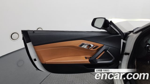 BMW Z4 sDrive20i M Sport