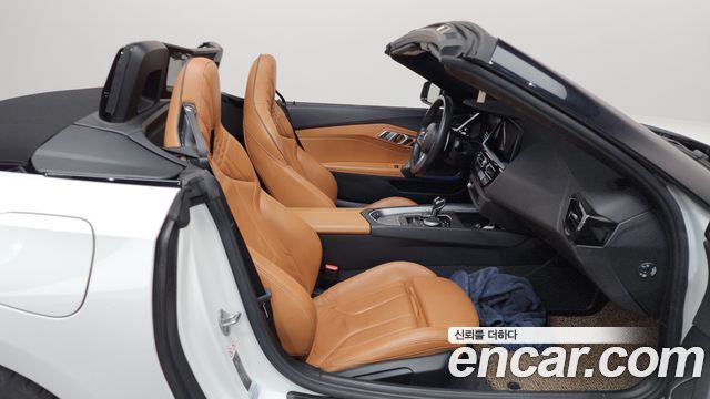 BMW Z4 sDrive20i M Sport