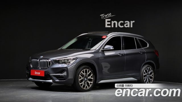 BMW X1 xDrive 20i xLine