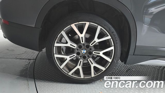 BMW X1 xDrive 20i xLine