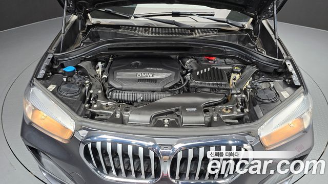 BMW X1 xDrive 20i xLine