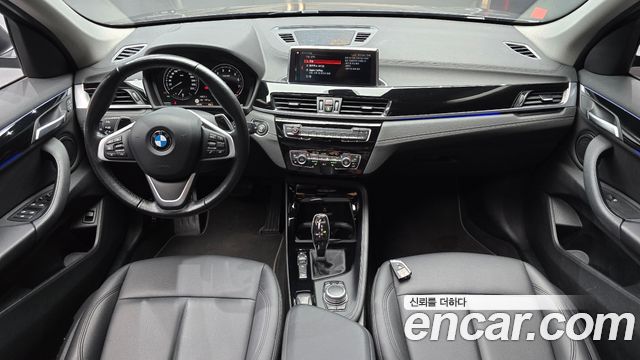 BMW X1 xDrive 20i xLine