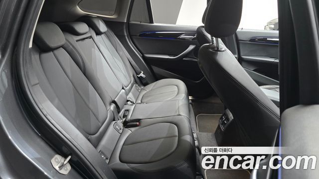 BMW X1 xDrive 20i xLine
