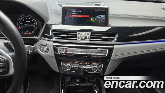 BMW X1 xDrive 20i xLine