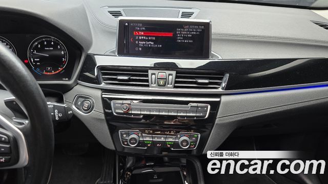 BMW X1 xDrive 20i xLine