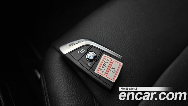 BMW X1 xDrive 20i xLine