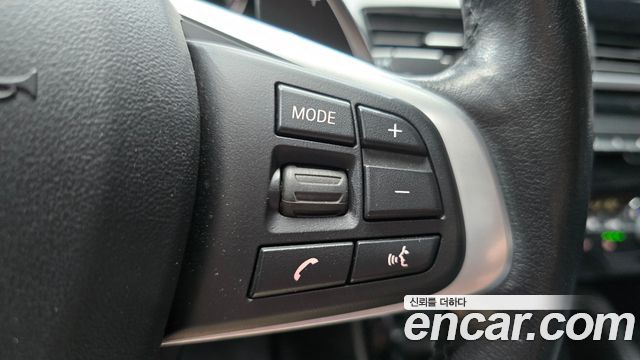 BMW X1 xDrive 20i xLine