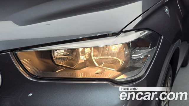 BMW X1 xDrive 20i xLine