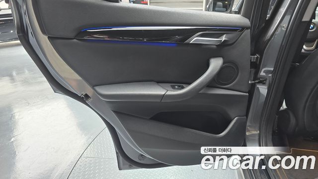 BMW X1 xDrive 20i xLine