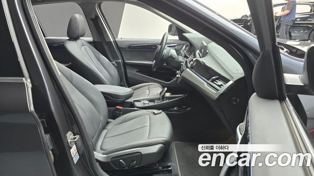 BMW X1 xDrive 20i xLine