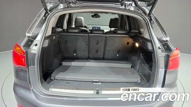 BMW X1 xDrive 20i xLine