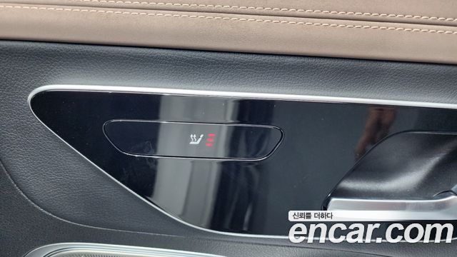 Mercedes-Benz EQE EQE350+