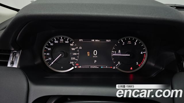 Land Rover Discovery Sport D150 S
