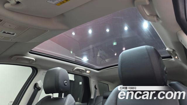 Land Rover Discovery Sport D150 S
